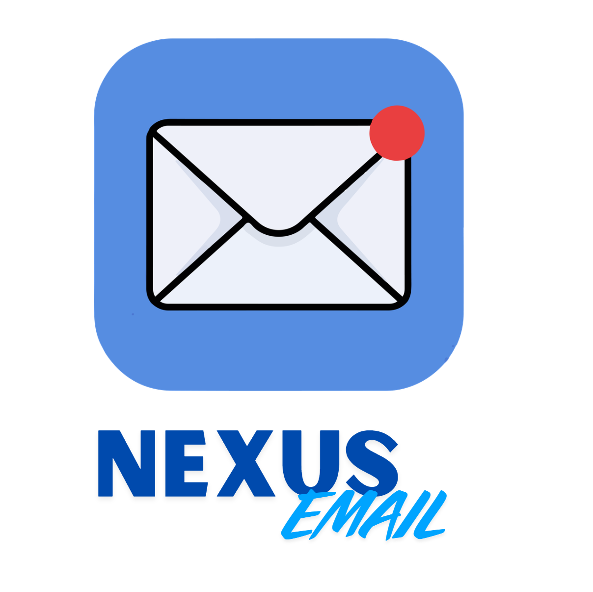 MyNexus Email Logo